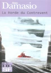 La Horde Du Contrevent