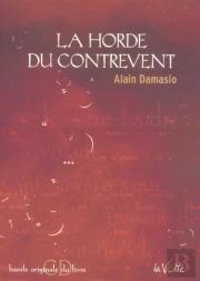La Horde Du Contrevent