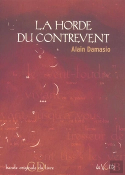 Bertrand.pt - La Horde Du Contrevent