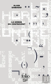 La Horde Du Contrevent - Edition Speciale