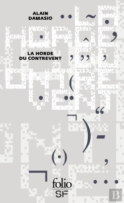Bertrand.pt - La Horde Du Contrevent - Edition Speciale