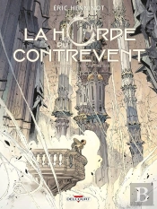 La Horde Du Contrevent Tome 4 : Alticcio