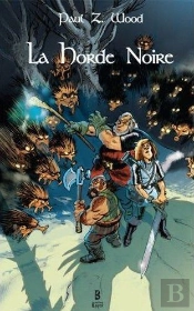 La Horde Noire