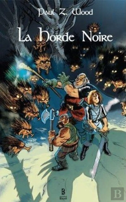 Bertrand.pt - La Horde Noire