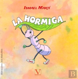 Bertrand.pt - La Hormiga