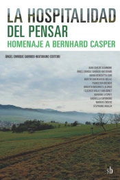 La Hospitalidad Del Pensar
