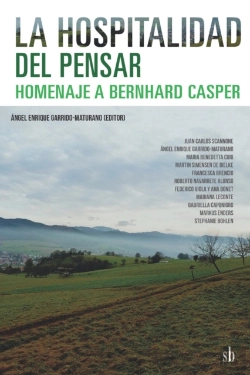 Bertrand.pt - La Hospitalidad Del Pensar