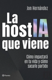 La Hostia Que Viene