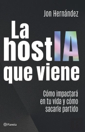 La Hostia Que Viene