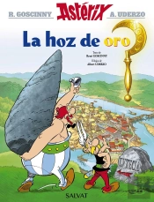La Hoz De Oro
