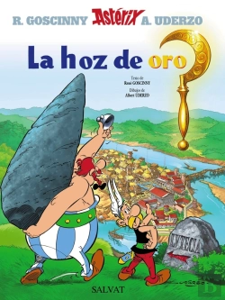 Bertrand.pt - La Hoz De Oro