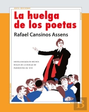 La Huelga De Los Poetas