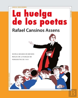 Bertrand.pt - La Huelga De Los Poetas