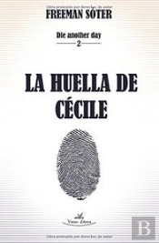 La Huella De Cécile