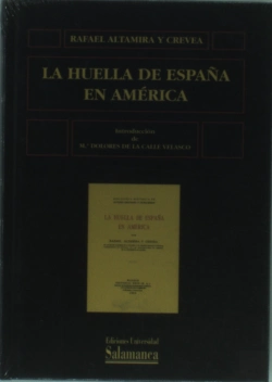 Bertrand.pt - La Huella De España En América