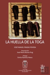La Huella De La Toga