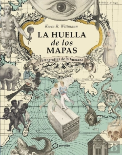 Bertrand.pt - La Huella De Los Mapas