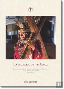Bertrand.pt - La Huella De Tu Cruz
