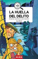 La Huella Del Delito (Good Vibes)
