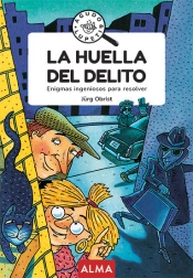 La Huella Del Delito (Good Vibes)