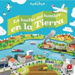 Bertrand.pt - La Huella Del Hombre En La Tierra