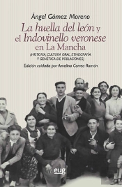 La Huella Del León Y El Indovinello Veronese En La Mancha