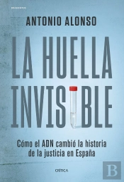 La Huella Invisible