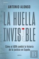 La Huella Invisible