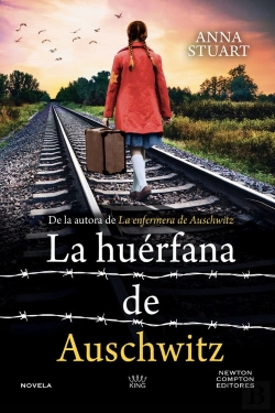 Bertrand.pt - La Huerfana De Auschwitz