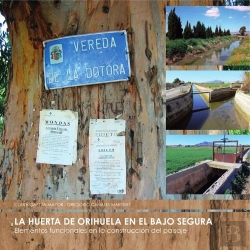Bertrand.pt - La Huerta De Orihuela En El Bajo Segura