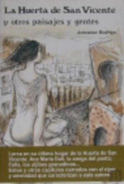Bertrand.pt - La Huerta De San Vicente Y Otros Paisajes Y Gentes