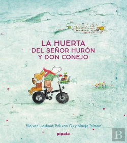 Bertrand.pt - La Huerta Del Señor Huron Y Don Conejo