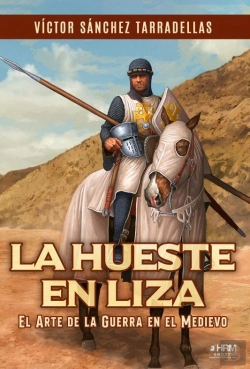 Bertrand.pt - La Hueste En Liza