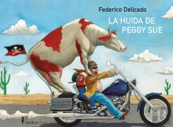 Bertrand.pt - La Huída De Peggy Sue