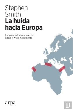 Bertrand.pt - La Huida Hacia Europa