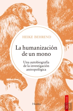 Bertrand.pt - La Humanización De Un Mono