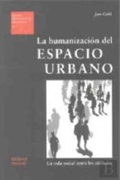 La Humanización Del Espacio Urbano (Eua09)