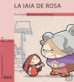 Bertrand.pt - La Iaia De Rosa