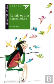 La Iaia És Una Segrestadora