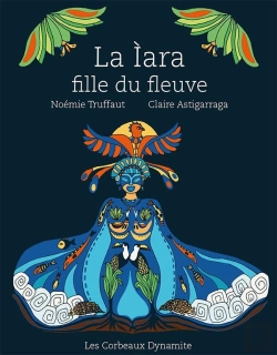 Bertrand.pt - La Ìara, Fille Du Fleuve