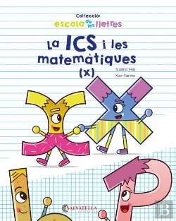 Bertrand.pt - La Ics I Les Matemàtiques