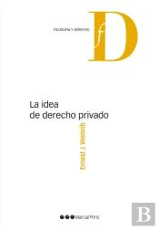 La Idea De Derecho Privado