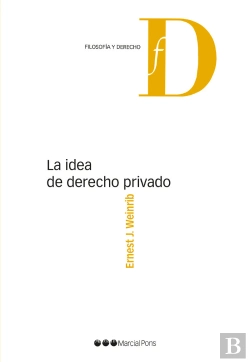 Bertrand.pt - La Idea De Derecho Privado