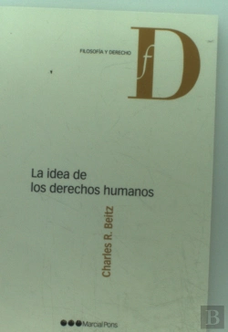 Bertrand.pt - La Idea De Los Derechos Humanos