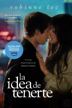 Bertrand.pt - La Idea De Tenerte