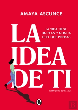 Bertrand.pt - La Idea De Ti
