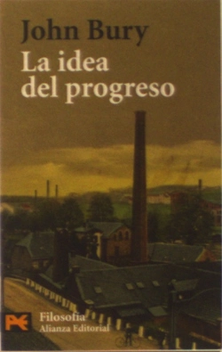 Bertrand.pt - La Idea Del Progreso  