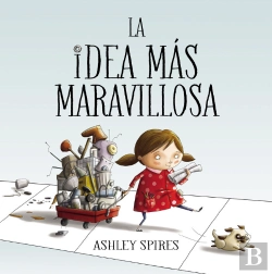 Bertrand.pt - La Idea Más Maravillosa