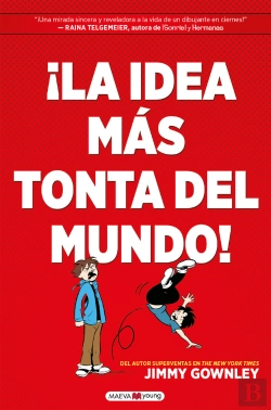 Bertrand.pt - La Idea Mas Tonta Jamas Contada