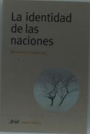 La Identidad De Las Naciones